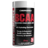 Cybergenics BCAA Powder Orange, thumbnail image