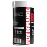 Cybergenics BCAA Powder Orange, thumbnail image