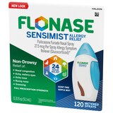 Flonase Sensimist Non-Drowsy 24HR Allergy Relief Spray, thumbnail image