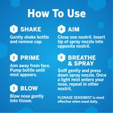 Flonase Sensimist Non-Drowsy 24HR Allergy Relief Spray, thumbnail image