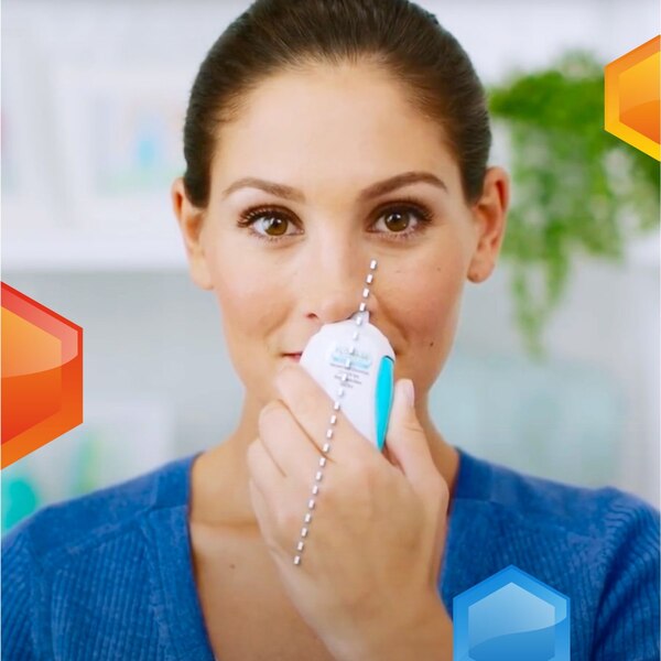 Flonase Sensimist Non-Drowsy 24HR Allergy Relief Spray