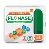 Flonase Children's 24HR Allergy Relief Spray, 50mcg Flucticasone Propionate, 72 Sprays, thumbnail image