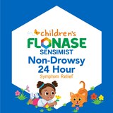 Flonase Children's Sensimist 24HR Allergy Relief Nasal Spray, 60 Sprays, thumbnail image