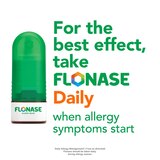 Flonase Non-Drowsy 24HR Allergy Relief Spray, 50mcg Flucticasone Propionate, thumbnail image