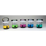 Dorcy Life Gear LED 70 Hour Lantern, Assorted Colors, thumbnail image
