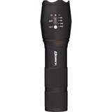 Dorcy 300 Lumen Ultra HD Rechargeable Flashlight, thumbnail image
