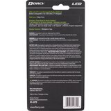 Dorcy 300 Lumen Ultra HD Rechargeable Flashlight, thumbnail image