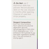 OneTouch Verio Blood Glucose Test Strips, thumbnail image