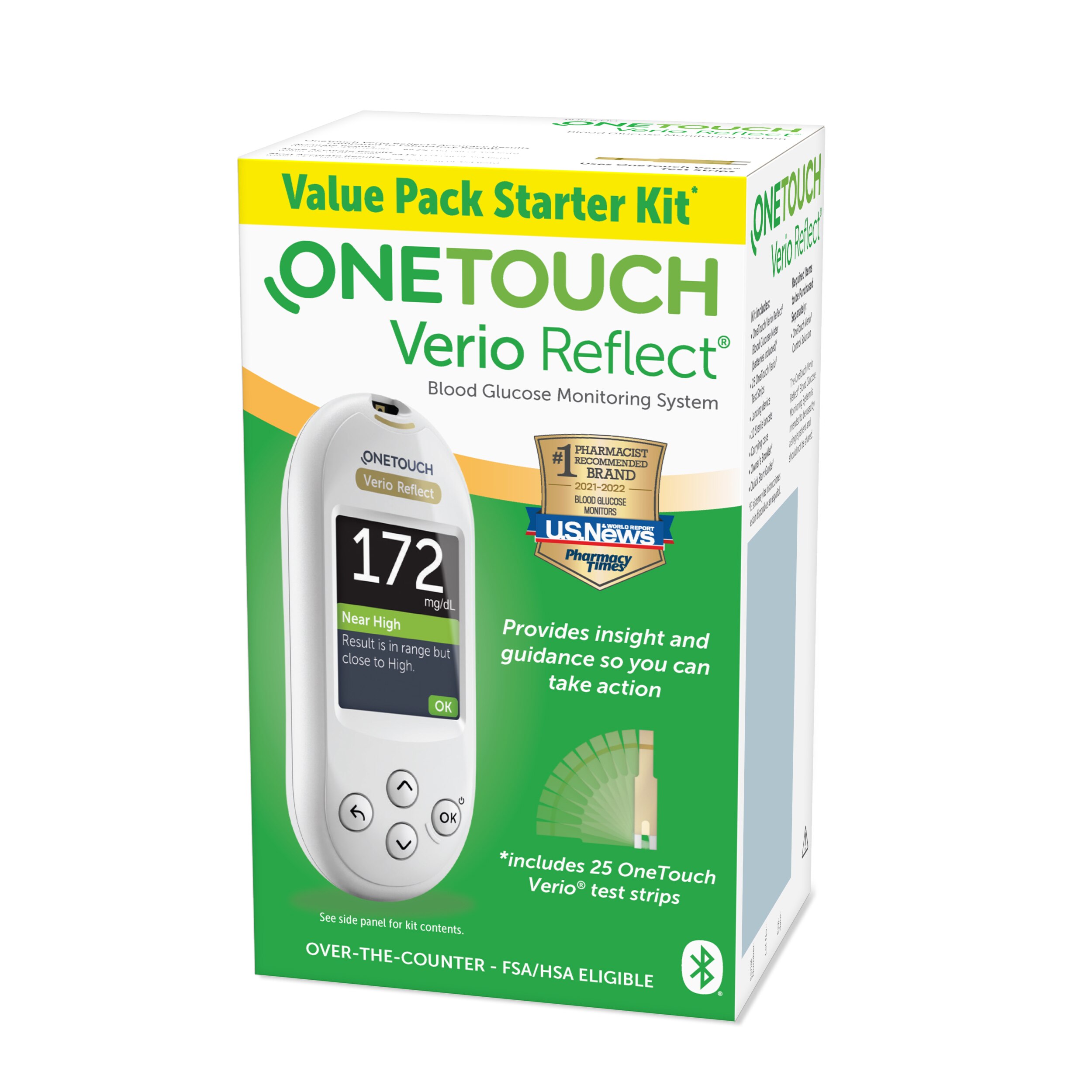 Verio Reflect Value Meter Pick Up In Store TODAY at CVS