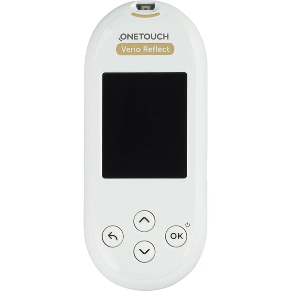 OneTouch Verio Reflect Value Meter