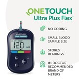 OneTouch Ultra Plus Flex System, thumbnail image