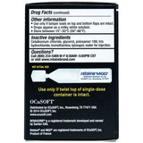 Retaine MGD Dry Eye Relief Lubricant Eye Drops, 30CT, thumbnail image