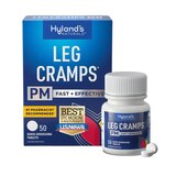 Hyland's Leg Cramps PM Quick-Dissolving Tablets, thumbnail image 1 of 5