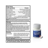 Hyland's Leg Cramps PM Quick-Dissolving Tablets, thumbnail image 2 of 5