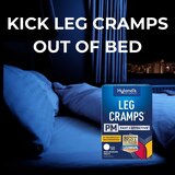 Hyland's Leg Cramps PM Quick-Dissolving Tablets, thumbnail image 4 of 5