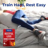 Hyland's Restful Legs Quick-Dissolving Tablets, 50 CT, thumbnail image 4 of 7