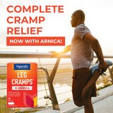 Hyland’s Leg Cramps + Arnica Caplets, 40 CT, thumbnail image 5 of 7