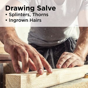 PRID Drawing Salve