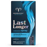Promescent Endurance Spray, 20 Sprays, thumbnail image