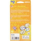 Spot It! Animals Jr Spot The Match Dobble Game, thumbnail image
