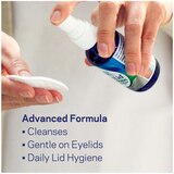 TheraTears SteriLid Antimicrobial Eyelid Cleanser and Facial Wash, 2 FL OZ, thumbnail image