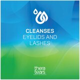TheraTears SteriLid Antimicrobial Eyelid Cleanser and Facial Wash, 2 FL OZ, thumbnail image