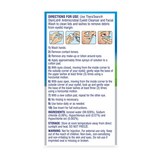TheraTears SteriLid Antimicrobial Eyelid Cleanser and Facial Wash, 2 FL OZ, thumbnail image