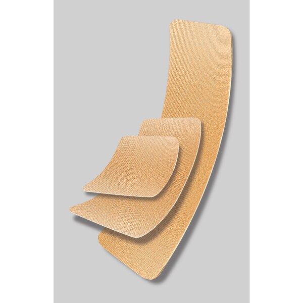 ScarAway Silicone Scar Sheets Variety Pack, 8 CT