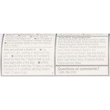 BioFreeze Colorless Roll-On Pain Relieving Gel, 1 CT, thumbnail image