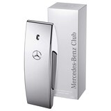 Mercedes-Benz Club Eau de Toilette Spray for Men, 3.4 OZ, thumbnail image