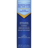 CVS Health Adapalene Gel USP 0.1% Topical Acne Treatment, thumbnail image 2 of 5