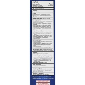 CVS Health Adapalene Gel USP 0.1% Topical Acne Treatment, .5 oz