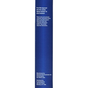 CVS Health Adapalene Gel USP 0.1% Topical Acne Treatment, .5 oz