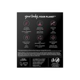 U by Kotex Balance Pads, Extra Heavy Overnight, 30 CT, thumbnail image