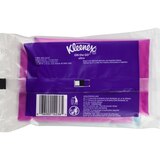 Kleenex 3-Ply On-the-Go Facial Tissues, Assorted Designs, 3 ct, thumbnail image