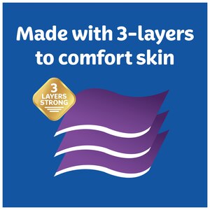 Kleenex 3-Ply On-the-Go Facial Tissues, Assorted Designs, 3 ct