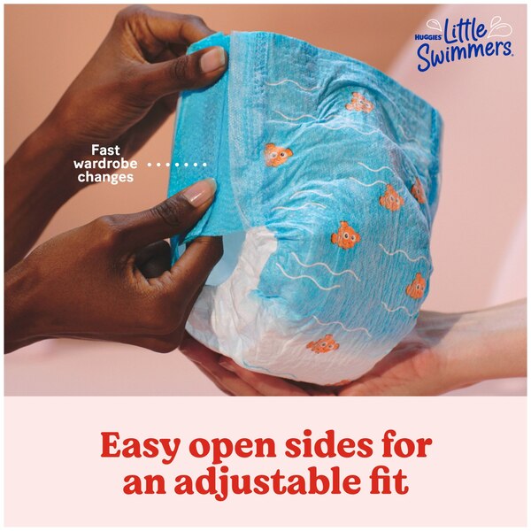 Huggies Little Swimmers Disposable Swim Pants