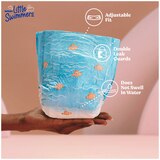 Huggies Little Swimmers Disposable Swim Pants, thumbnail image