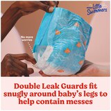 Huggies Little Swimmers Disposable Swim Pants, thumbnail image