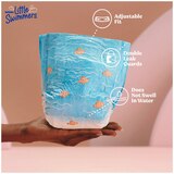 Huggies Little Swimmers Disposable Swim Pants, thumbnail image