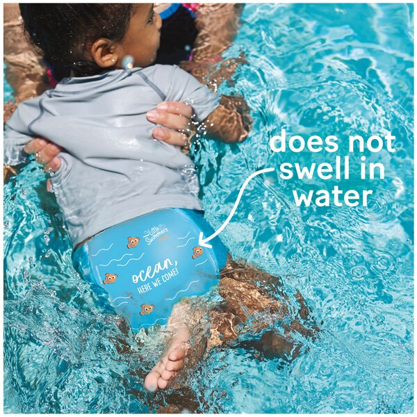 Huggies Little Swimmers Disposable Swim Pants