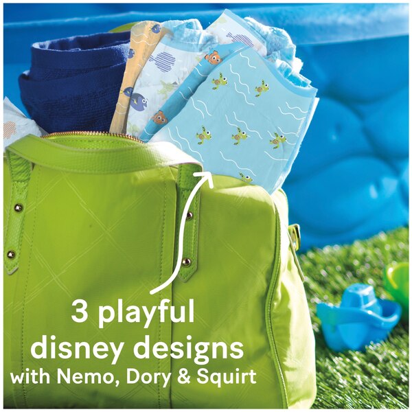 Huggies Little Swimmers Disposable Swim Pants