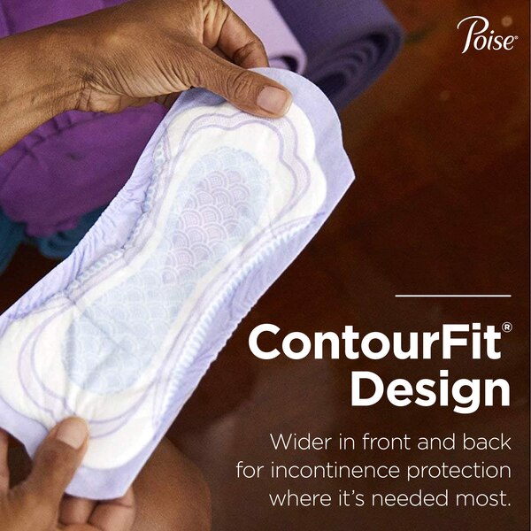Poise Incontinence Pads Ultimate Absorbency