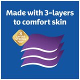 Kleenex On-the-Go Facial Tissues, 3-Ply, 10 Tissues per Box, thumbnail image