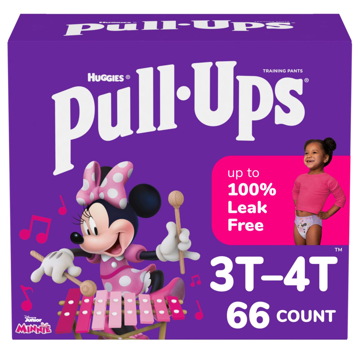 Huggies Pull-Ups Training Pants