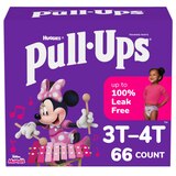 Huggies Pull-Ups Training Pants, thumbnail image