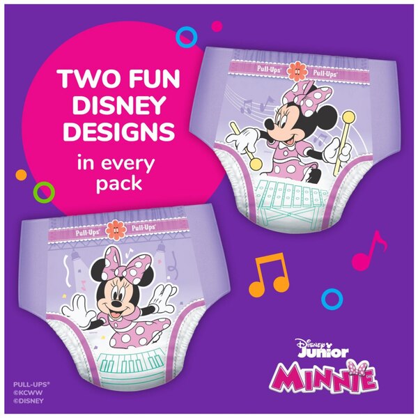 Huggies Pull-Ups Training Pants