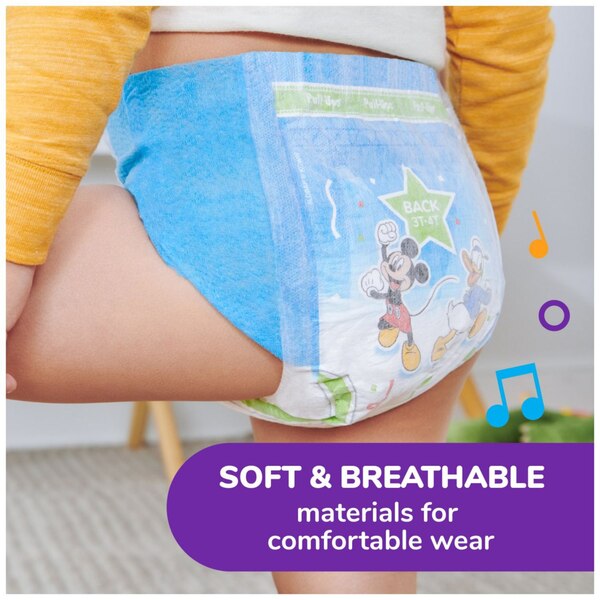 Pull-Ups Boys' Potty Training Pants