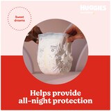Huggies Overnites Diapers, thumbnail image