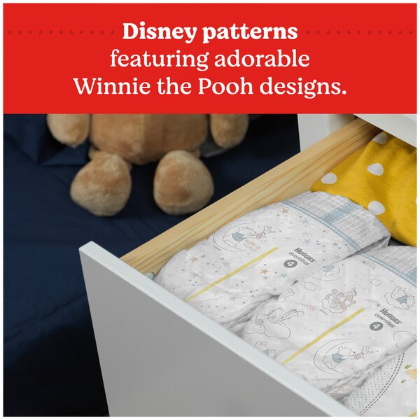 Huggies Overnites Diapers
